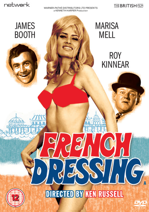 French Dressing
