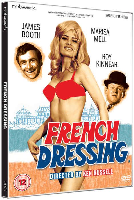 French Dressing