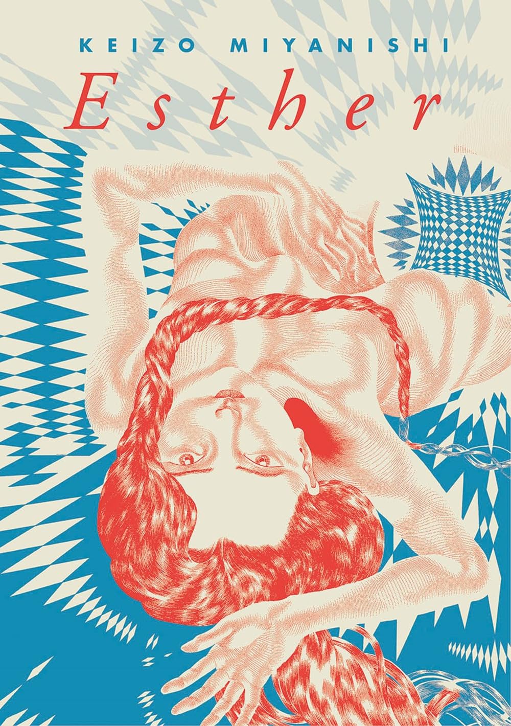 Miyanishi Keizo - Esther