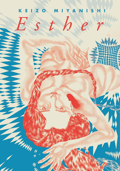 Miyanishi Keizo - Esther