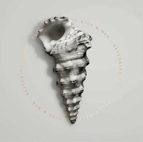 Restoring Force: Full Circle