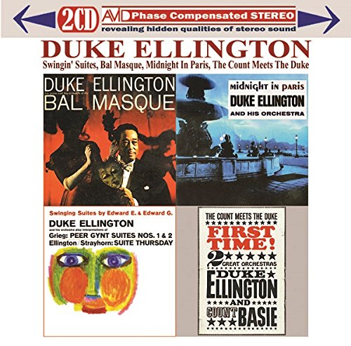 Four Classic Albums