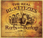 Rats in the Burlap