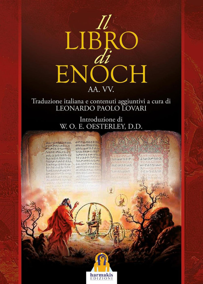 Il Libro di Enoch