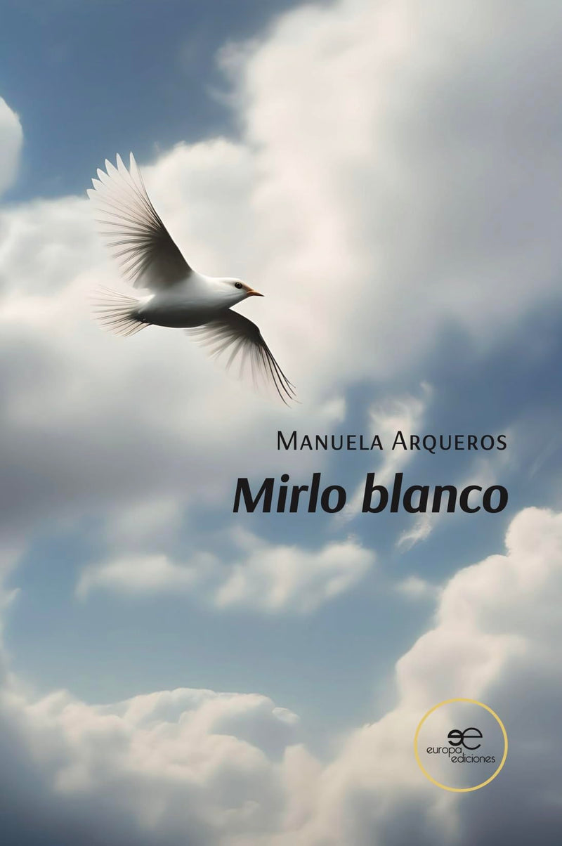 MIRLO BLANCO (Chronos)