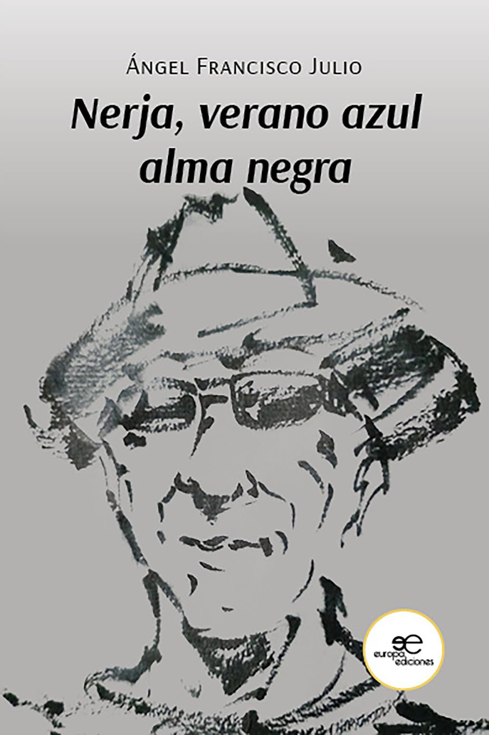 NERJA, VERANO AZUL ALMA NEGRA (Chronos)