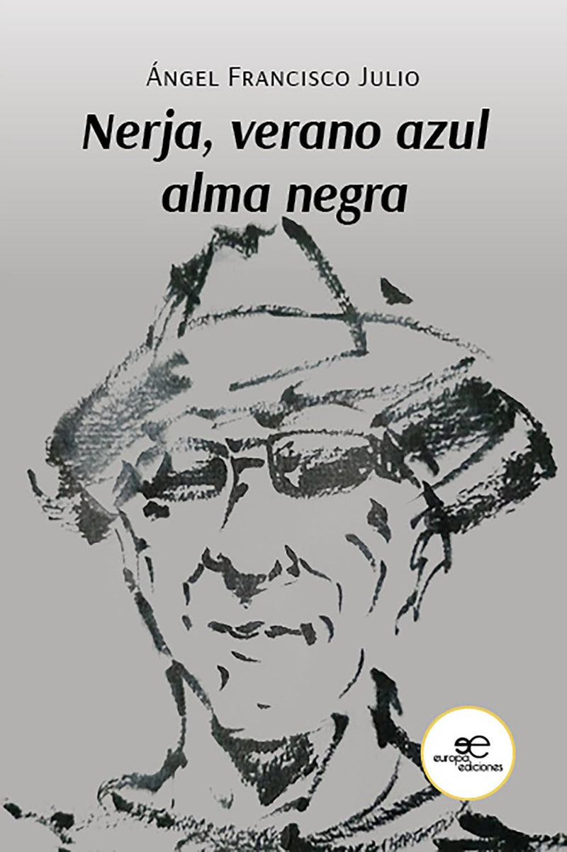 NERJA, VERANO AZUL ALMA NEGRA (Chronos)