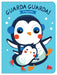 Tanja Louwers - Pinguino. Guarda Guarda! Ediz. A Colori