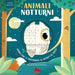 Stone Harriet - Animali Notturni. Figure Magiche. Ediz. A Colori