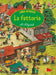 Ali Mitgutsch - La Fattoria. Libro-Affresco. Ediz. A Colori