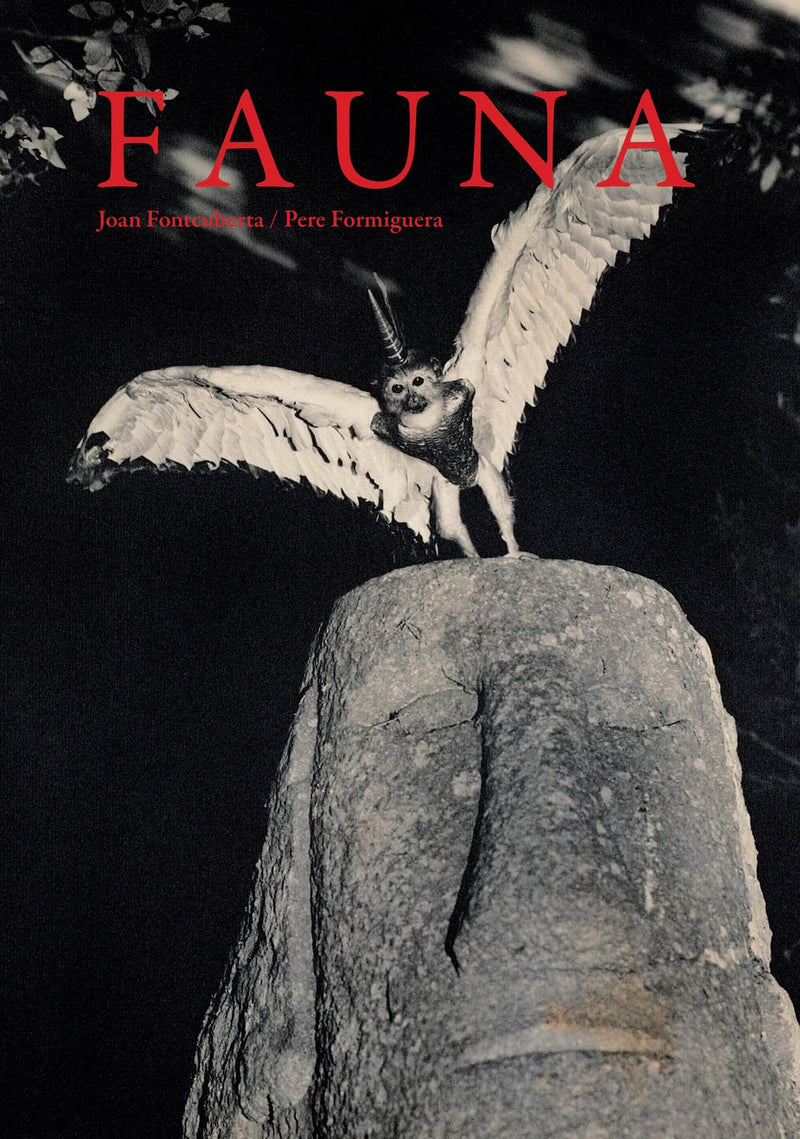 Joan Fontcuberta / Formiguera Pere - Fauna