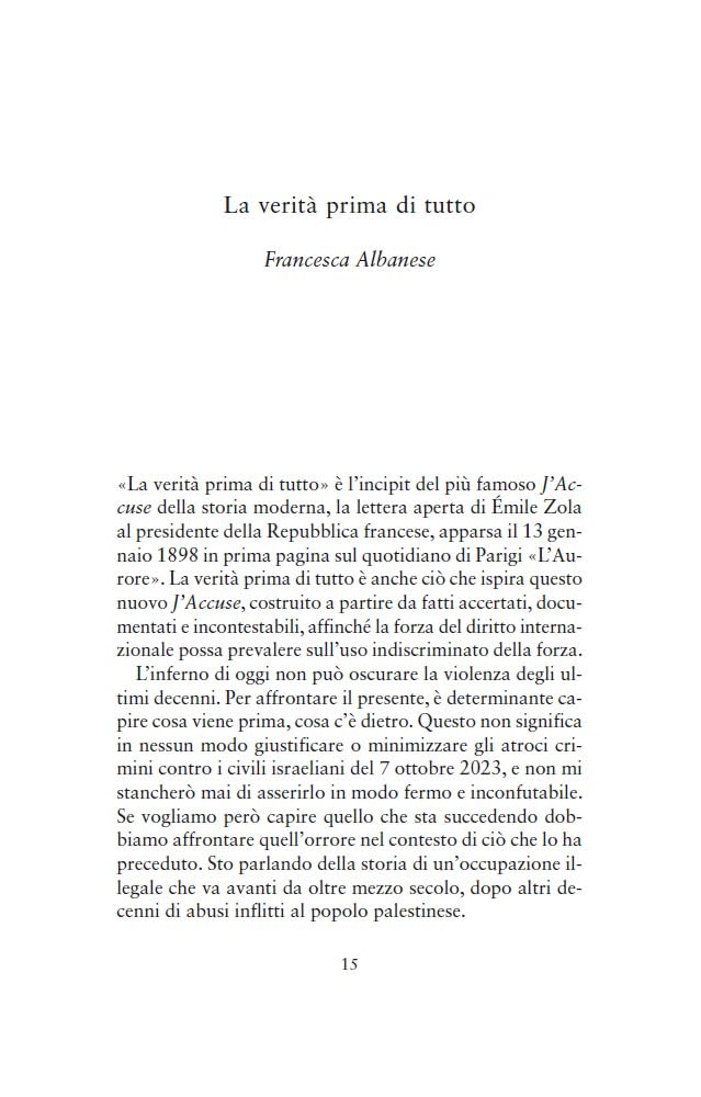 J'accuse