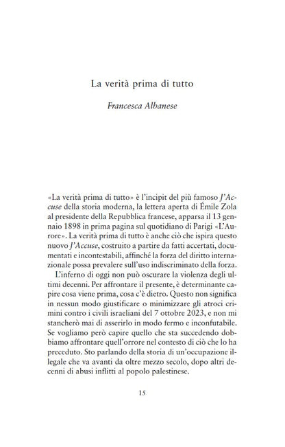 J'accuse