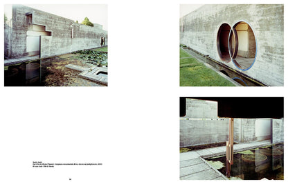 Uninhabitable Architectures