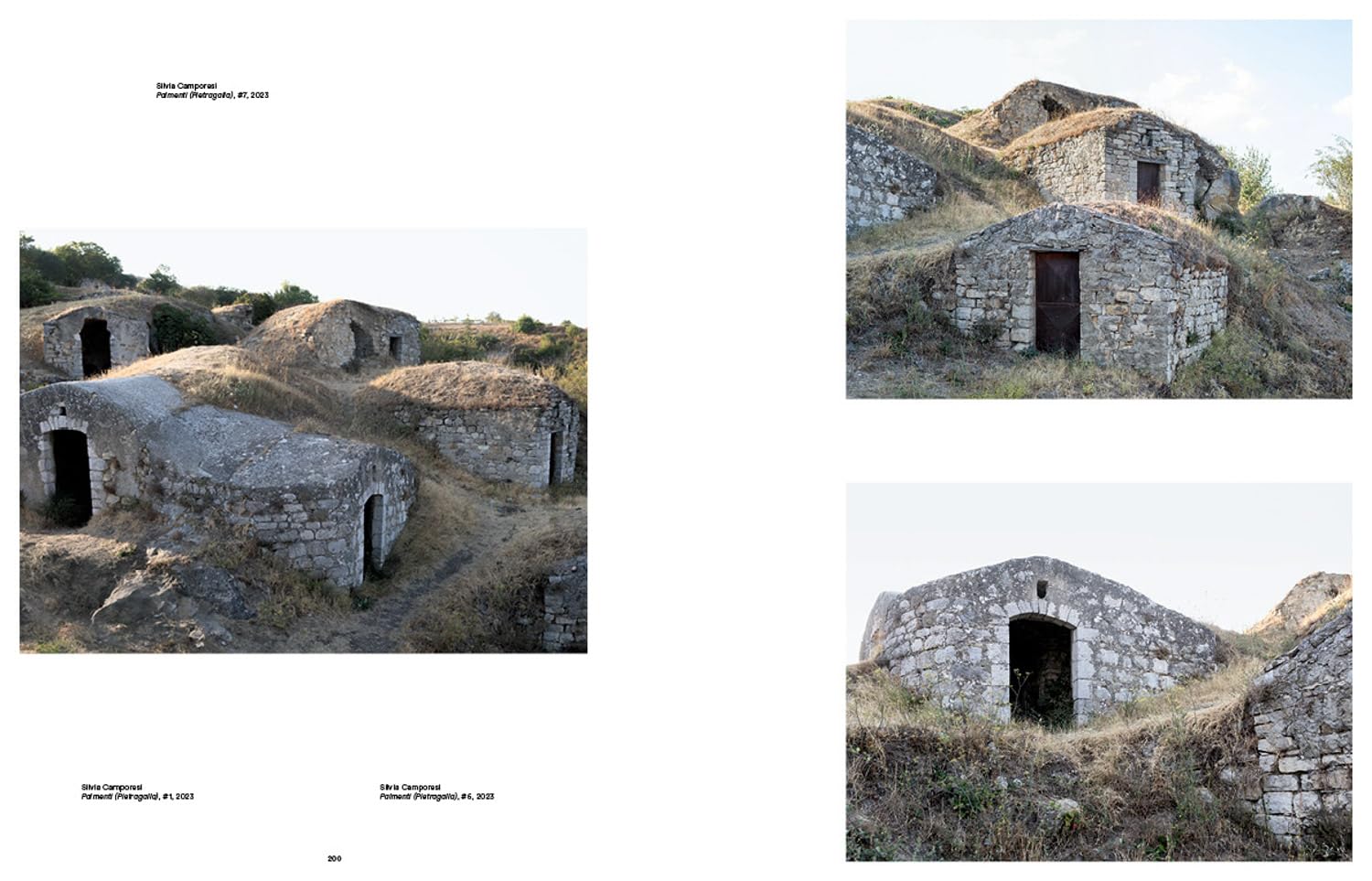 Uninhabitable Architectures
