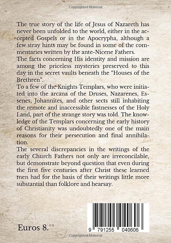 Mystic Christianity