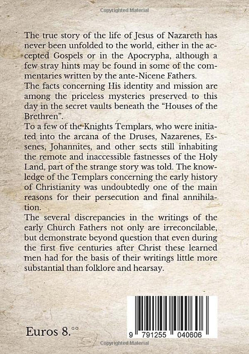 Hall Manly Palmer - Mystic Christianity