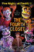 Five nights at Freddy's. The fourth closet. Il graphic novel (Vol. 3