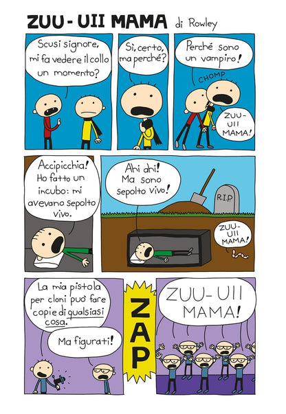 Jeff Kinney - Diario Di Una Schiappa Fai-Da-Te. Ediz. Speciale