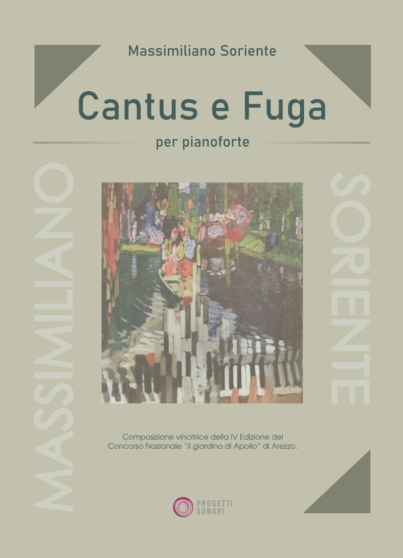 Cantus e Fuga