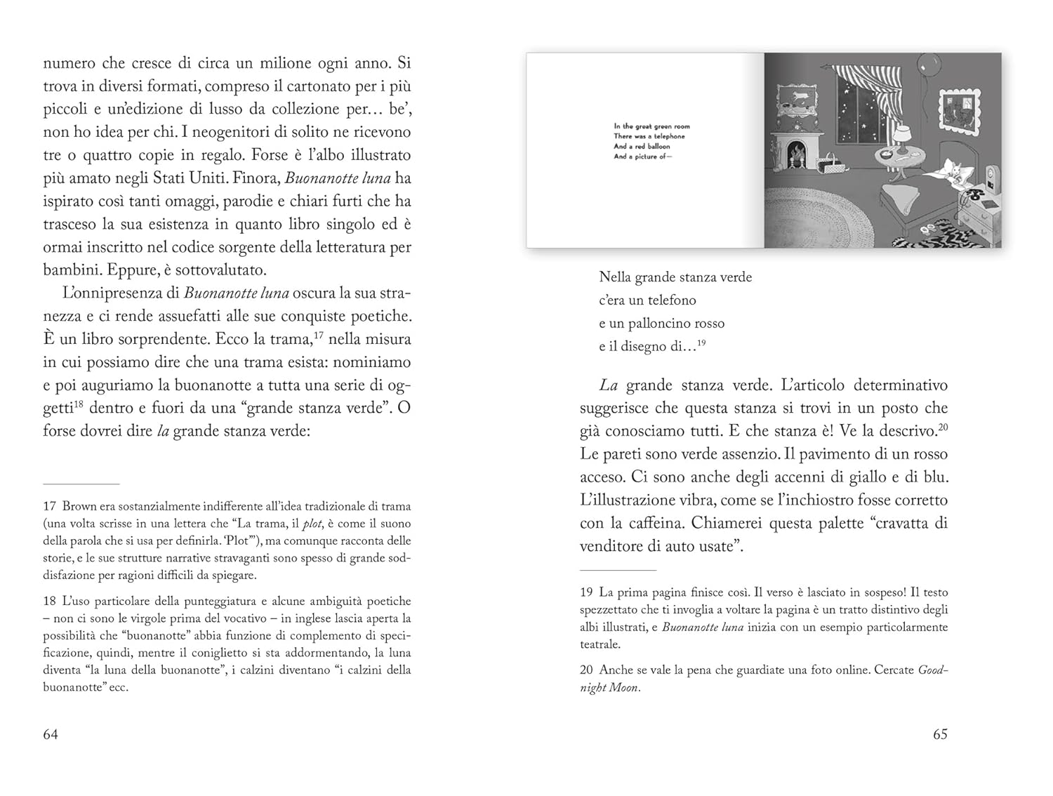La porta segreta. Perché i libri per bambini sono una cosa serissima
