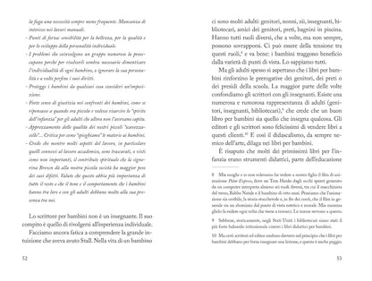 La porta segreta. Perché i libri per bambini sono una cosa serissima