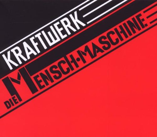Die Mensch-Maschine (Remaster