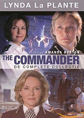 Commander - The complete collection