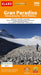 Gran Paradiso. Valsavarenche Val di Rhêmes 1:25.000