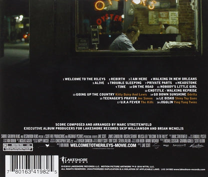Soundtrack
