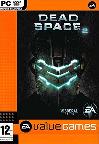 Dead Space 2 (Value Games) (PC) (New