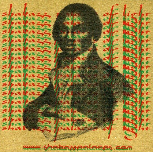 Of Light  Explicit Lyrics