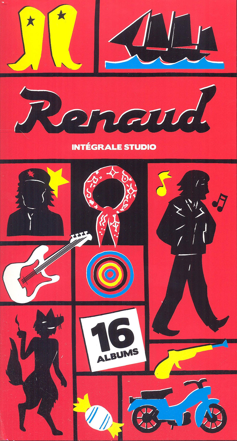 L'integrale