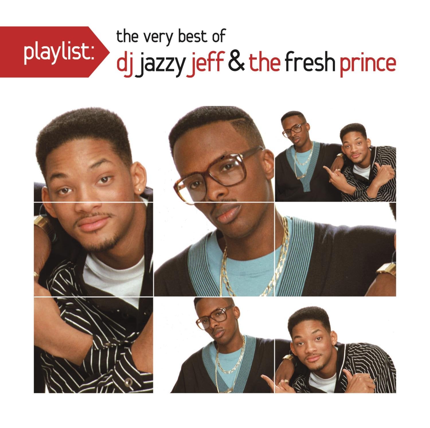 Playlist: The Very Best Of