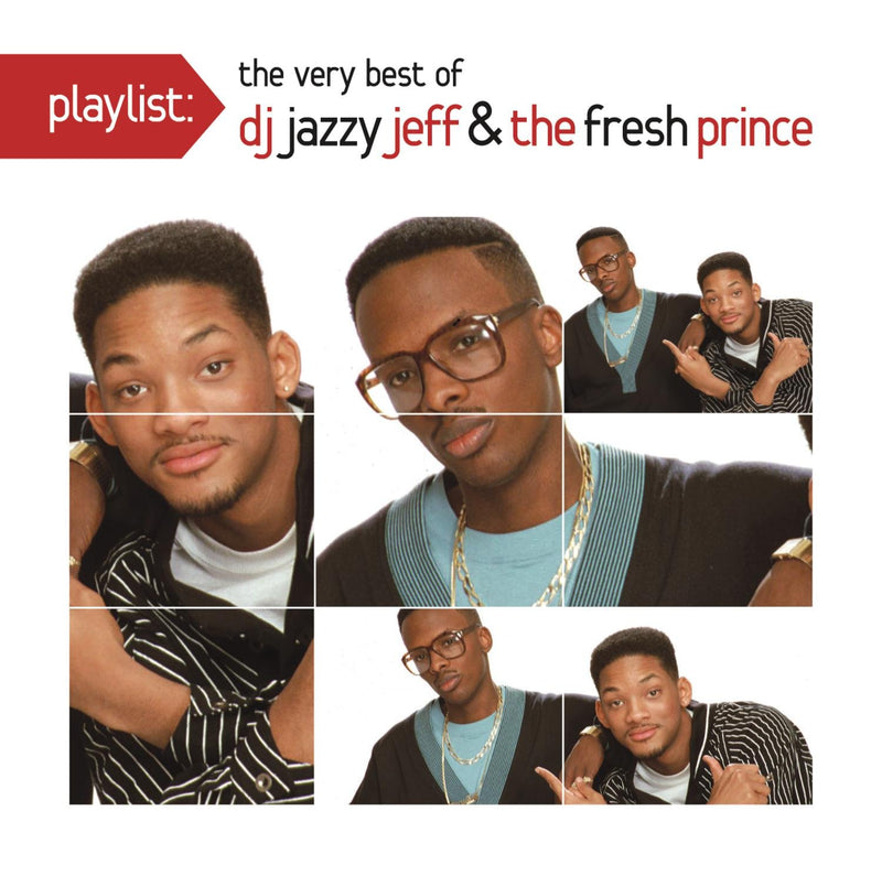 Playlist: The Very Best Of