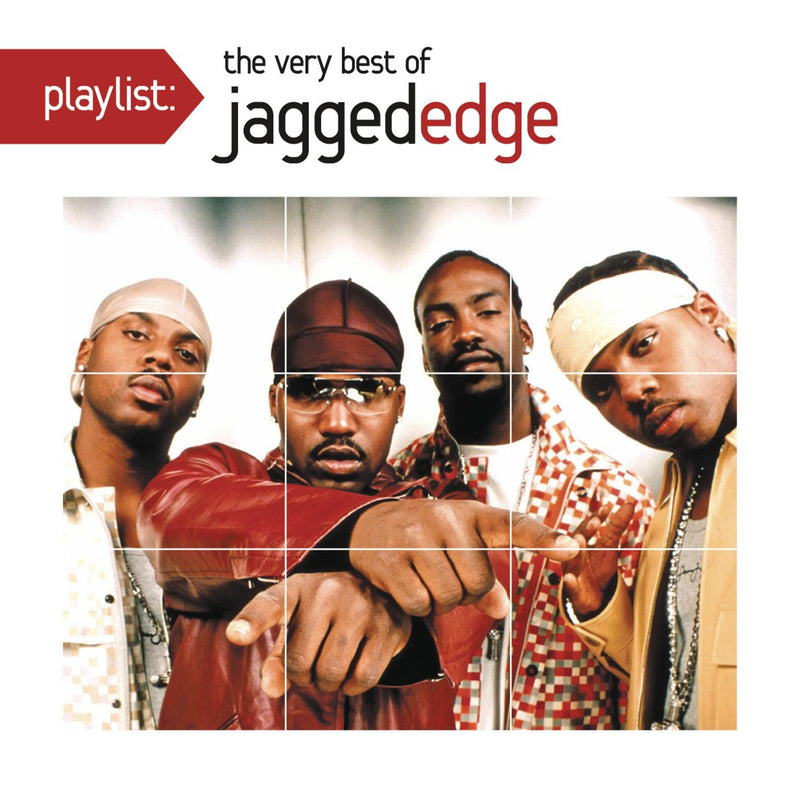 Playlist: The Very Best Of Jag