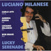 Lucky Serenade