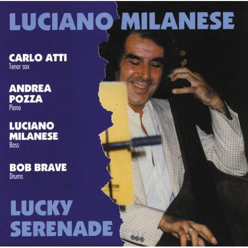Lucky Serenade