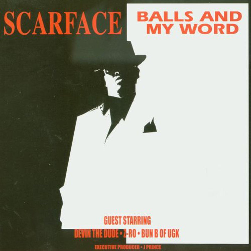 BALLS AND MY WORD  Clean Version