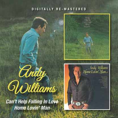 Can't Help Falling in Love/Home Lovin' Man