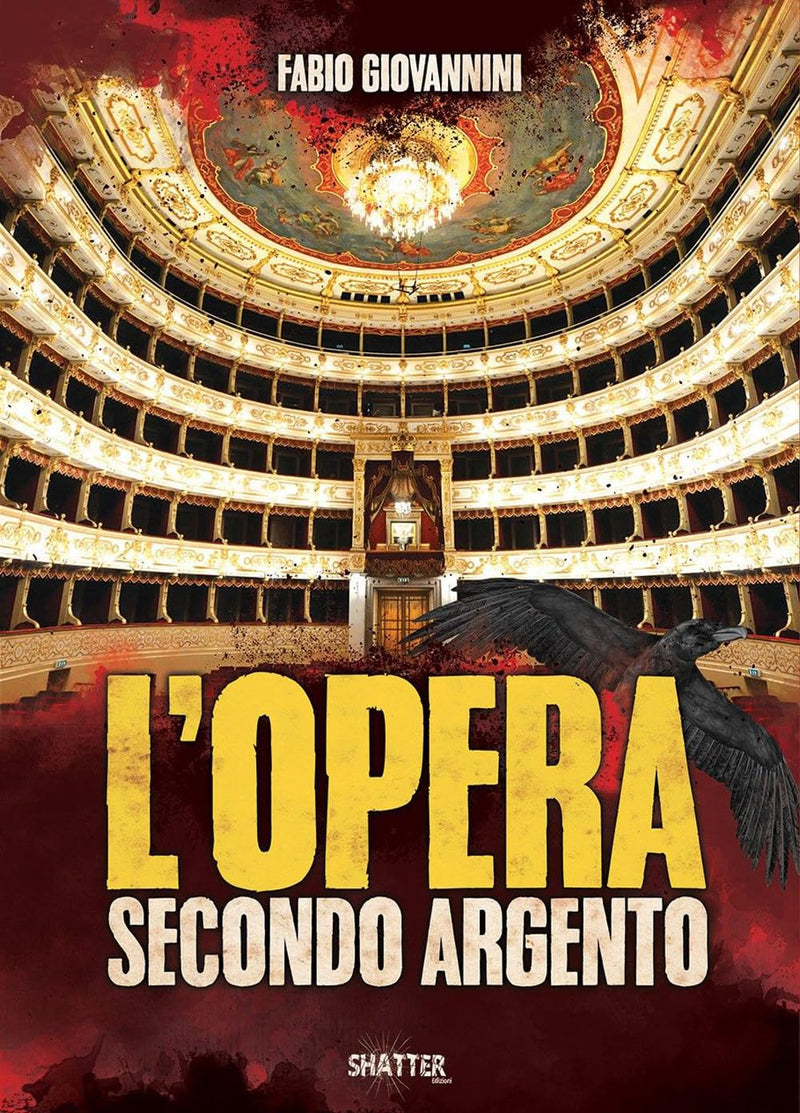 Fabio Giovannini - L` Opera Secondo Argento