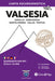 Valsesia sud-est. Varallo, Borgosesia, Monte Fenera, Cellio, Postua. Carta escursionistica 1:25.000: Wanderkarte 1:25000