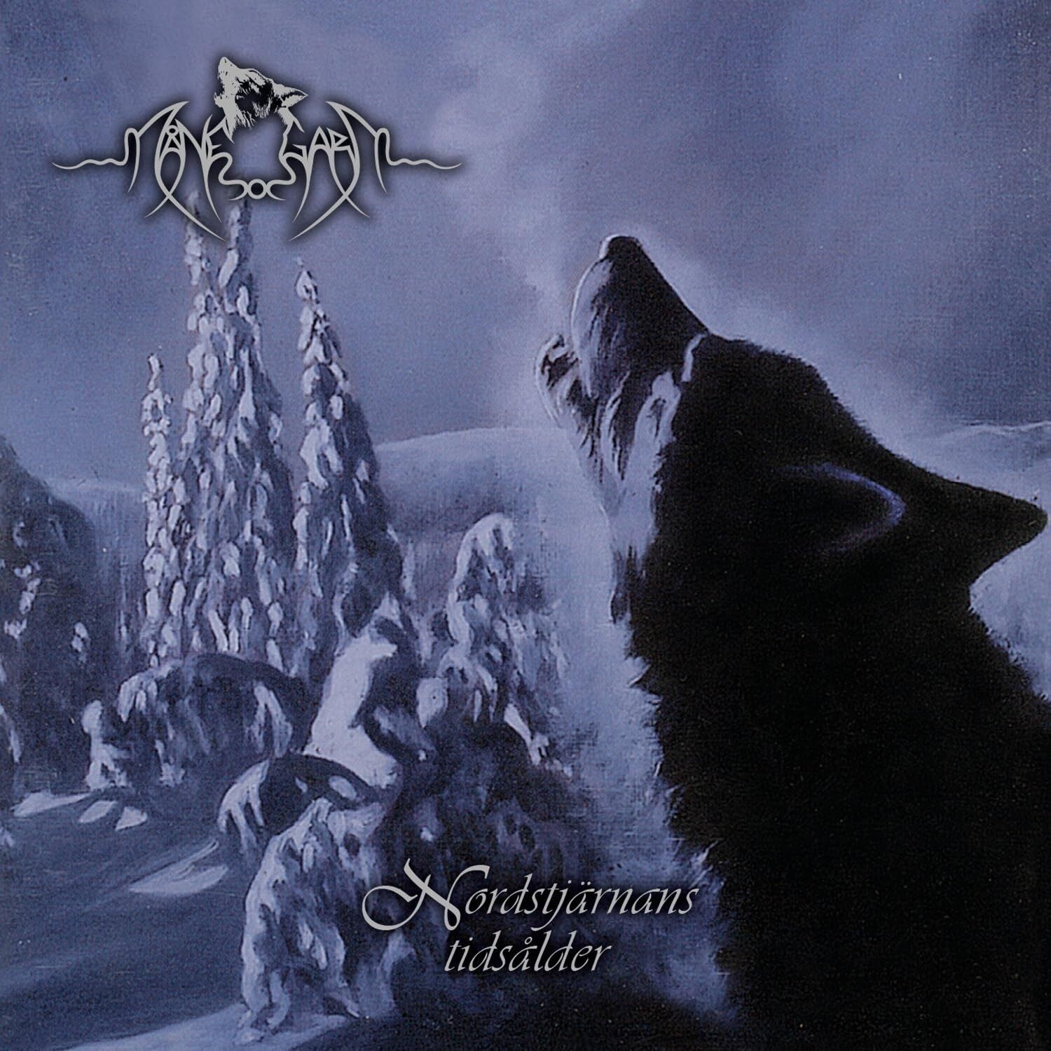Nordstjarnans Tidsalder (Remastered)