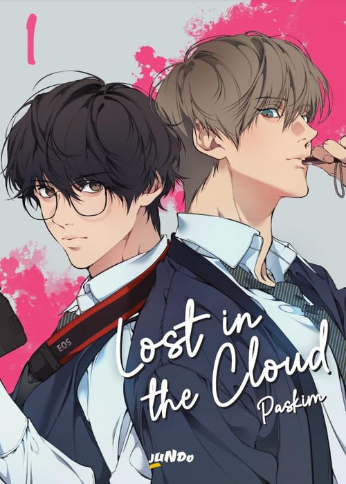 Lost in the cloud (Vol. 1