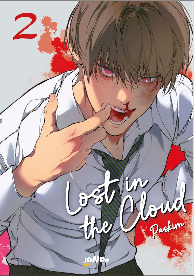 Lost in the cloud (Vol. 2