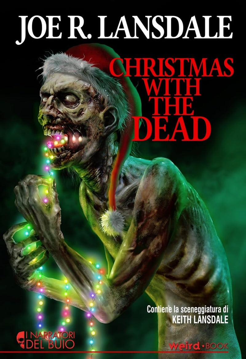 Christmas with the dead