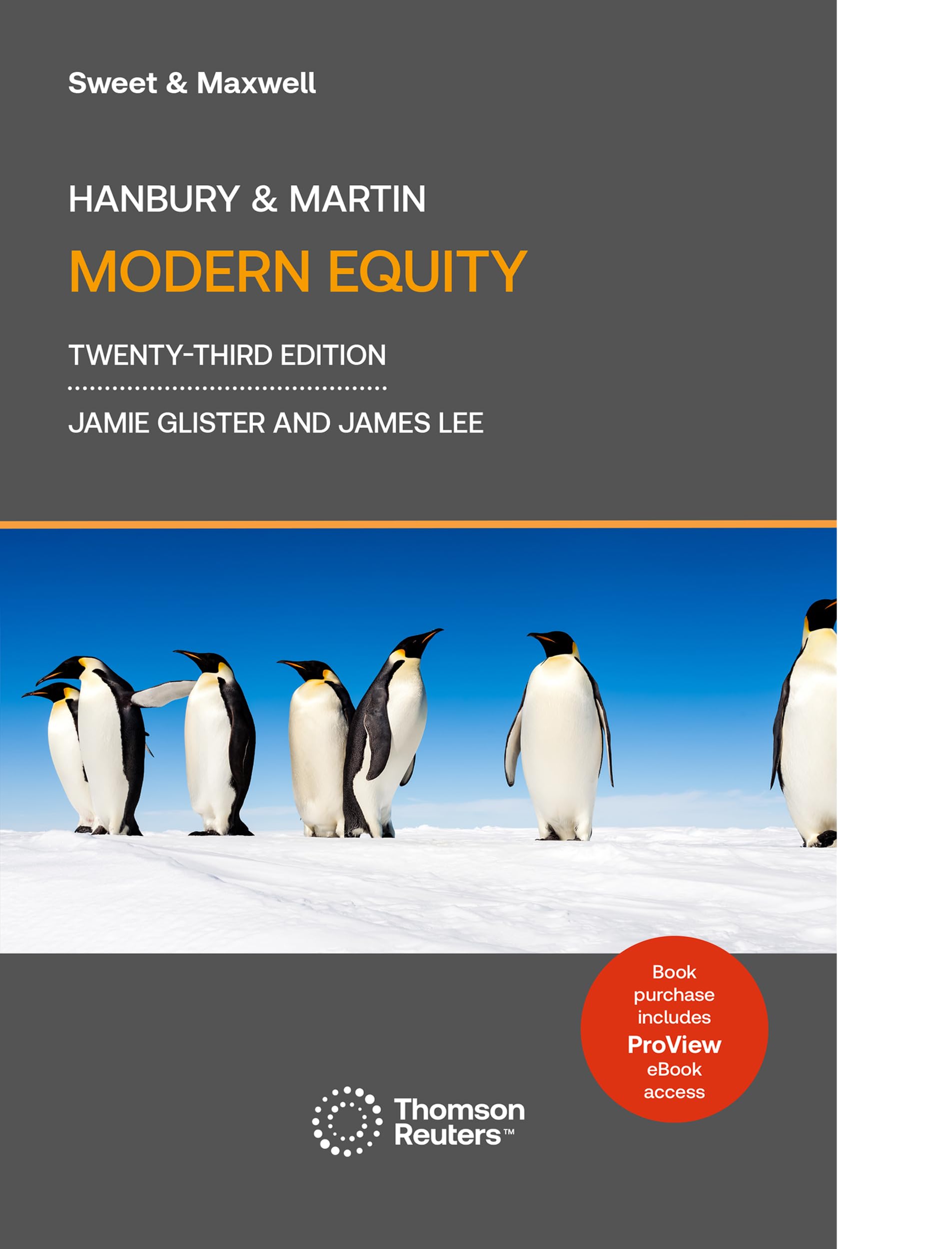 Hanbury & Martin Modern Equity