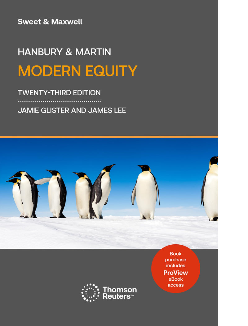 Hanbury & Martin Modern Equity