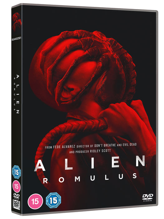 Alien Romulus