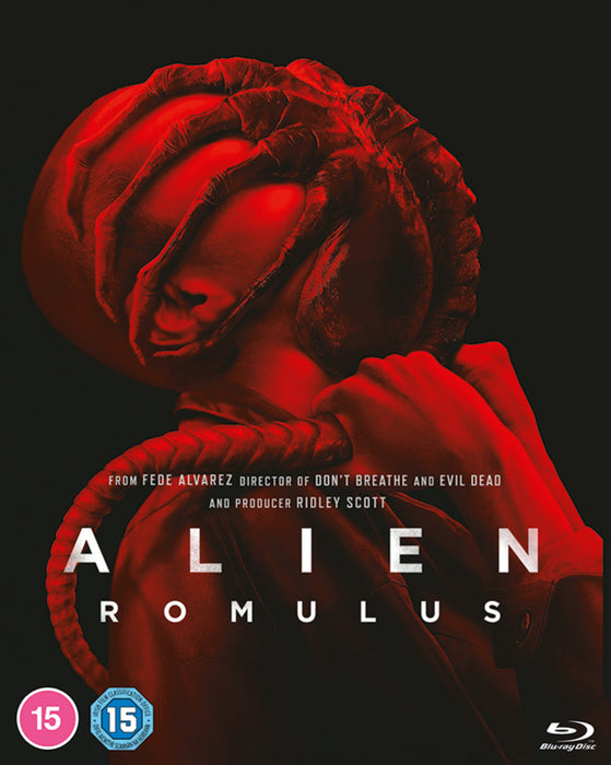 Alien Romulus
